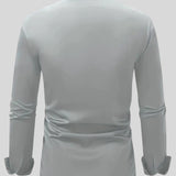 Iskren™ - Дишаща риза с дълъг ръкав