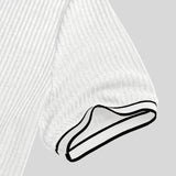 Ignat™ - Поло тениска със средиземноморски чар