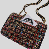 Velislava™ - Елегантна дамска чанта за рамо