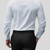 Iskren™ - Дишаща риза с дълъг ръкав