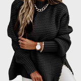 Darina™ - Удобен топъл пуловер