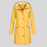 Marinela™ - Водоустойчиво яке