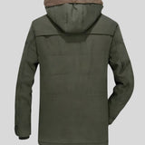 Angel™ - Зимно яке с термоизолация