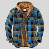 Bogdan™ – Пачуърк яке