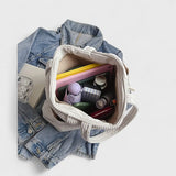 Miroslava™ - Куфар с детайли от въжета