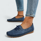 Preslava™ - Гъвкави мокасини за чувствителни крака