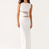 Luyba™ - Елегантна макси рокля