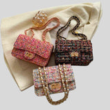 Velislava™ - Елегантна дамска чанта за рамо