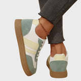 Slavena™ - Удобни ортопедични маратонки