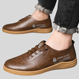 Miroslav™ - Удобни мъжки тенис обувки