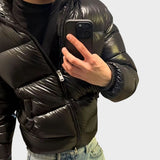 Snezhanka™ - Ватирано яке за мъже и жени