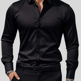 Iskren™ - Дишаща риза с дълъг ръкав