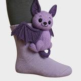 Lidiya™ - Чорапи с 3D животни