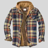 Bogdan™ – Пачуърк яке