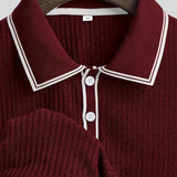 Ignat™ - Поло тениска със средиземноморски чар