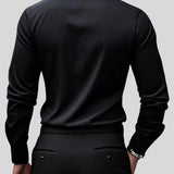 Iskren™ - Дишаща риза с дълъг ръкав