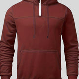 Kamen™ - Суичър с качулка