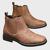 Martin™ - Кожени ботуши