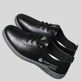 Miroslav™ - Удобни мъжки тенис обувки