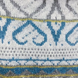 Aleksandra™ - Стилен ретро пуловер