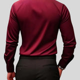 Iskren™ - Дишаща риза с дълъг ръкав