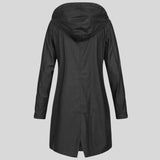 Marinela™ - Водоустойчиво яке