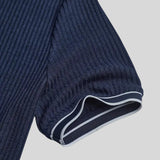 Ignat™ - Поло тениска със средиземноморски чар