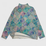 Bozhidara™ - Плетен пуловер