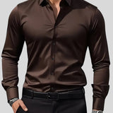 Iskren™ - Дишаща риза с дълъг ръкав