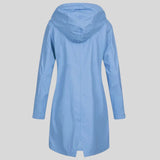 Marinela™ - Водоустойчиво яке