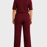 Mimoza™ - Елегантен и универсален дамски комплект от три части