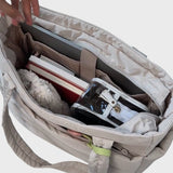 Kalina™ - Елегантна чанта в стил чанта