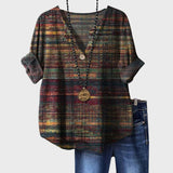 Yavora™ – Винтидж блуза