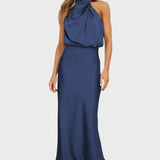 Filipa™ - Елегантна рокля без ръкави