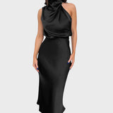 Filipa™ - Елегантна рокля без ръкави