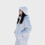 Velika™ - Козинена шапка