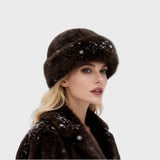 Velika™ - Козинена шапка