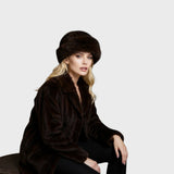 Velika™ - Козинена шапка