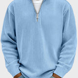 Dimitar™ - Стилен и модерен пуловер