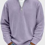 Dimitar™ - Стилен и модерен пуловер