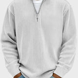 Dimitar™ - Стилен и модерен пуловер