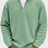 Dimitar™ - Стилен и модерен пуловер