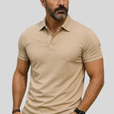 Zhivko™ - Вечна поло тениска за елегантен стил.