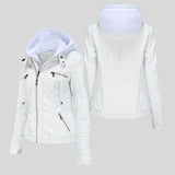 Lalka™ - Удобно и стилно яке с качулка