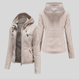 Lalka™ - Удобно и стилно яке с качулка