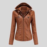 Lalka™ - Удобно и стилно яке с качулка