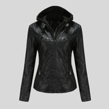 Lalka™ - Удобно и стилно яке с качулка