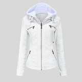 Lalka™ - Удобно и стилно яке с качулка