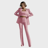 Zoya™ - Комплект от 3 части за официално облекло