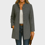 Dobra™ - Елегантно палто